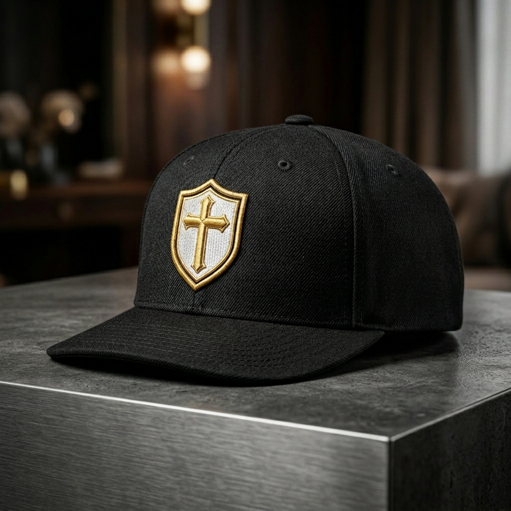Lovera Classic Vintage Fitted Cap
