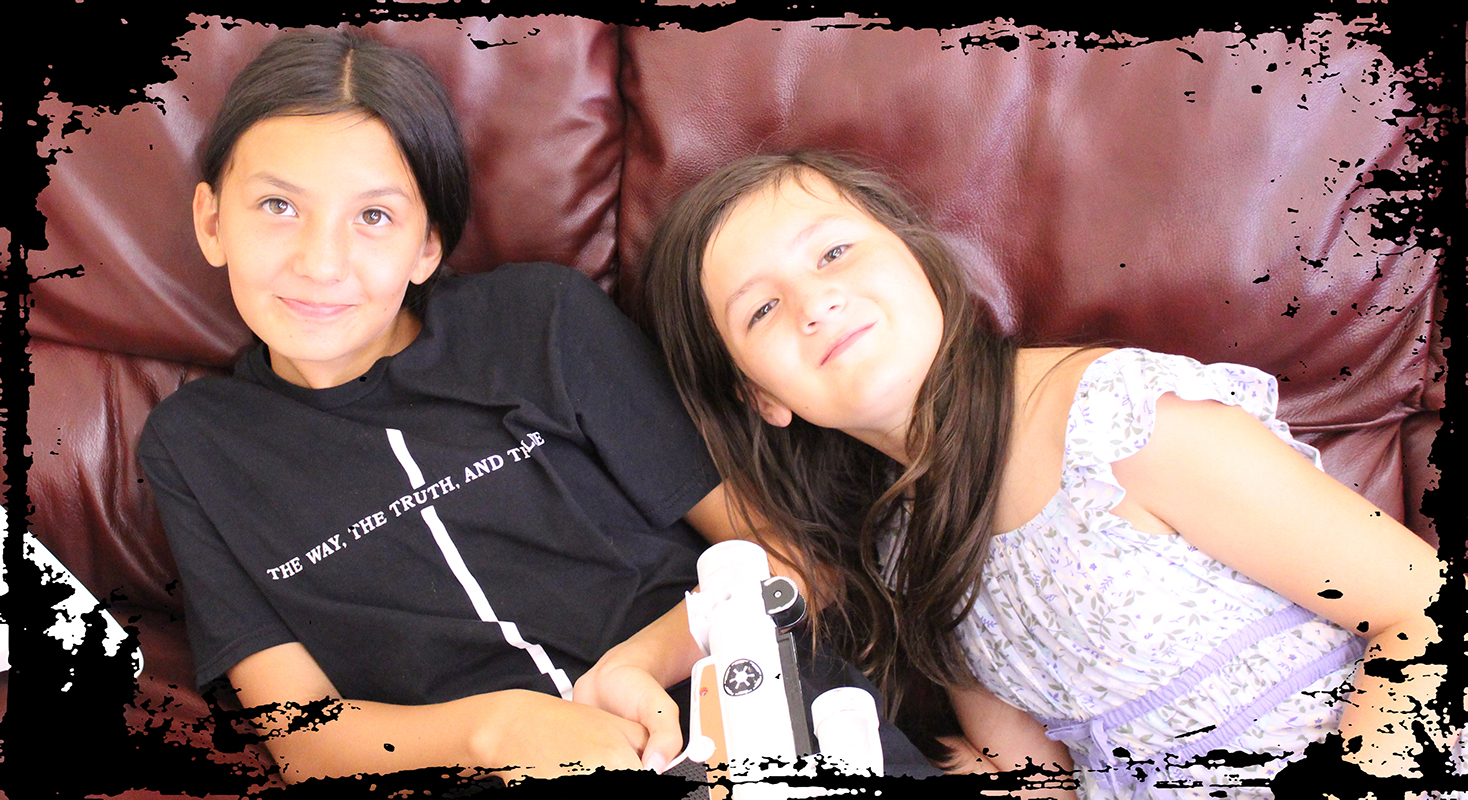 Future Generation - Investing in Kids and Youth